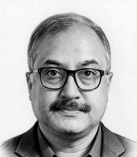 Indrajeet Mitra