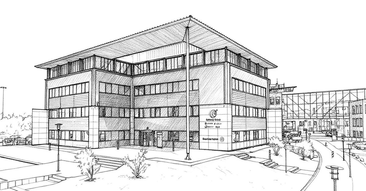 Gateway Group office, Zoetermeer, the Netherlands