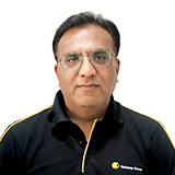 Hemant Jani