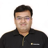 Nigam Shah