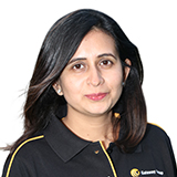 Dr. Rachna Gemawat