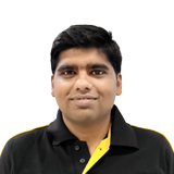 Rushang Shah