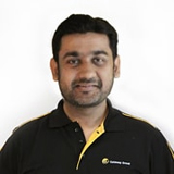 Shantanu Gupta