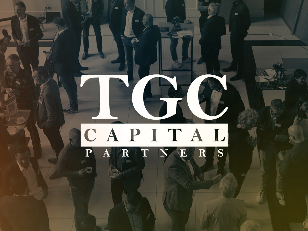 When We Started Building Companies, 2020–2023