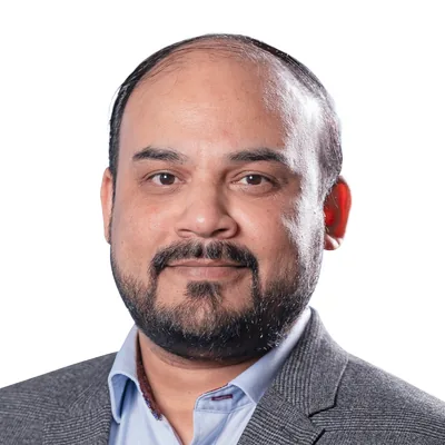 Anamaya Dwivedi