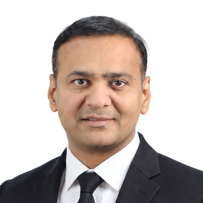 Ashit Shah