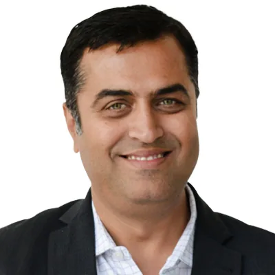 Bharat Thaker