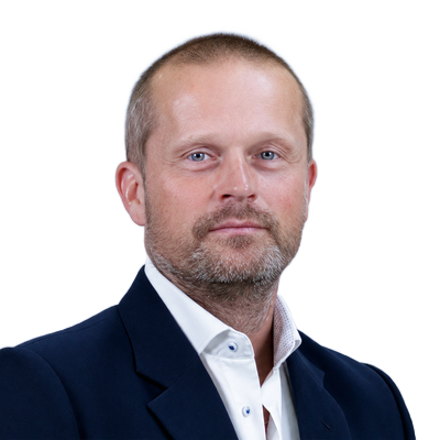 Gaute Green-Stensrud