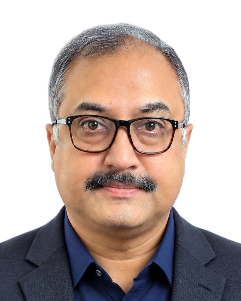 Indrajeet Mitra