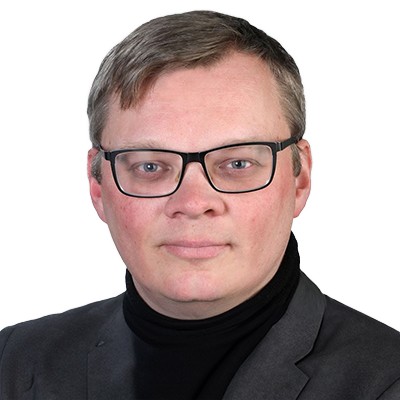 Ingi Björn Sigurðsson