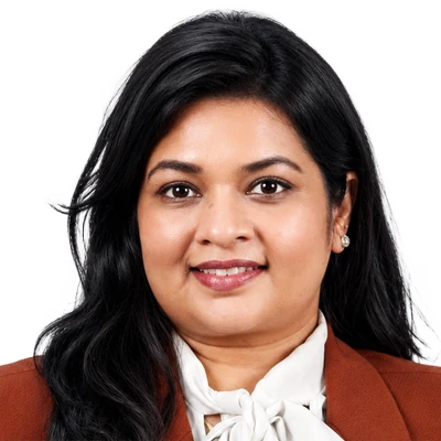 Khushbu Iyer