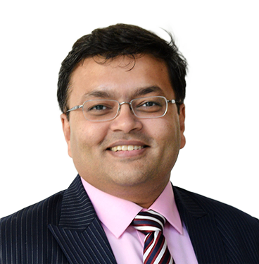 Niraj Gemawat