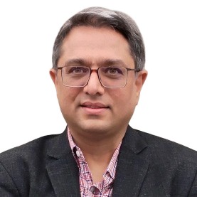 Pavak Shah