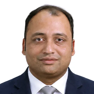 Prashant Shah