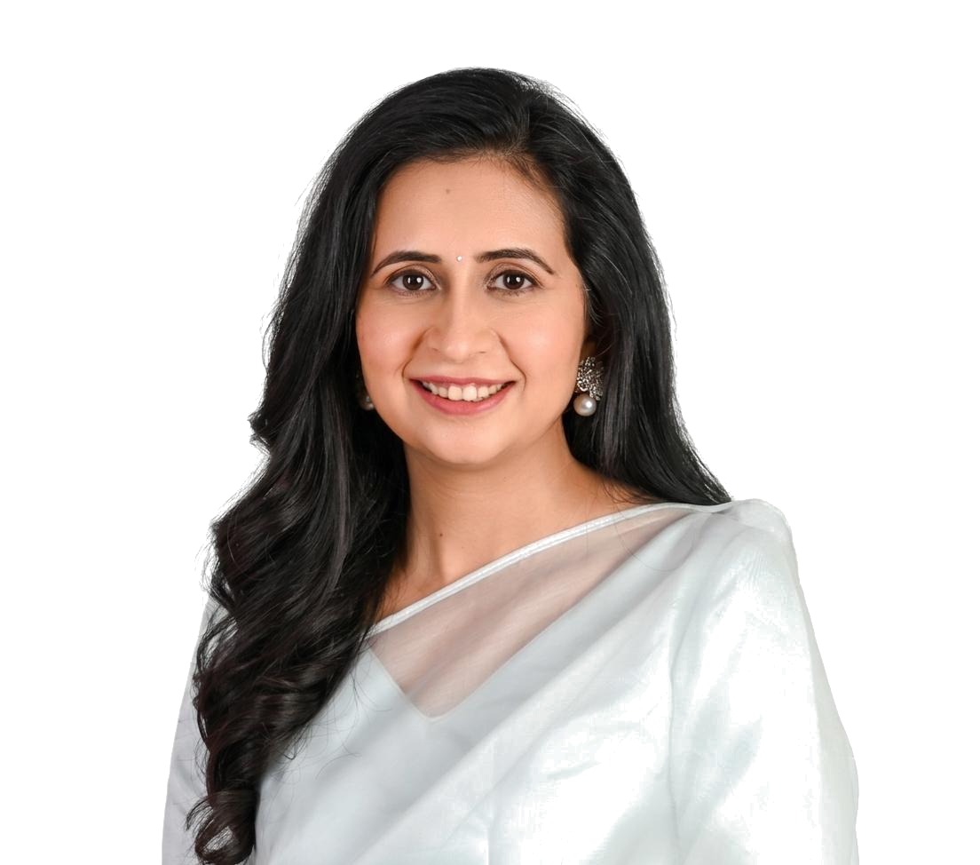 Dr. Rachna Gemawat