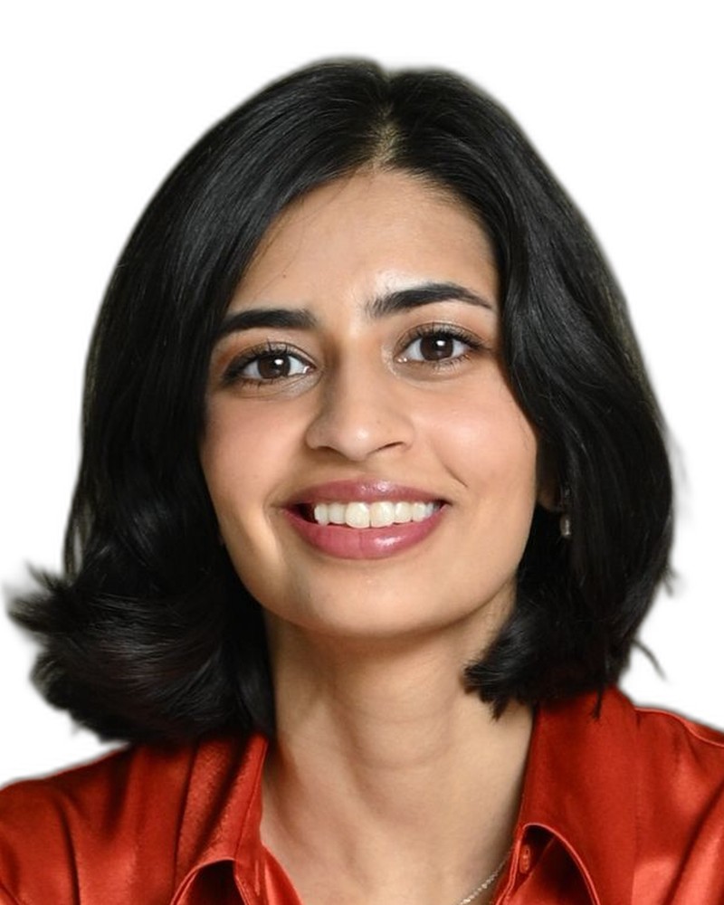 Rajvi Gemawat