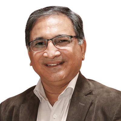 Rushikesh Rajendra