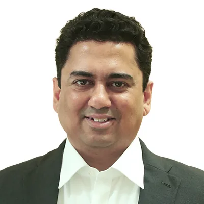 Shaival Trivedi