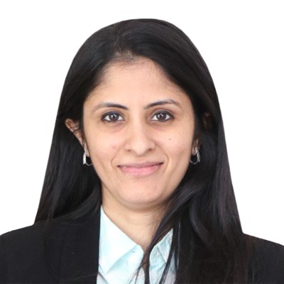 Shivangi Vakil