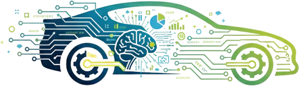 AnalyzeMyCar logo