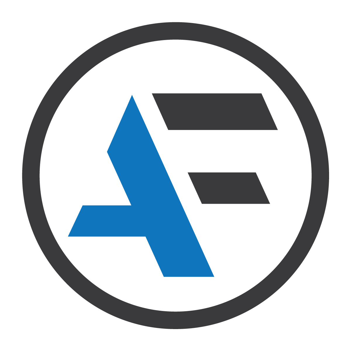 AutoFacets logo