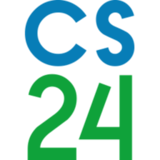CarSale24 logo