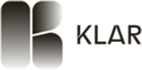 Klar logo
