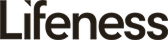 Lifeness logo