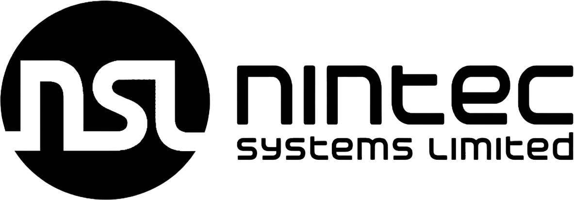 NINtec Systems logo